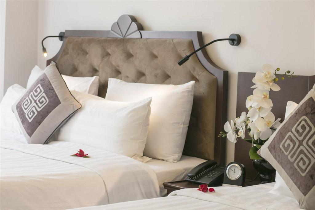 Hotel Labevie