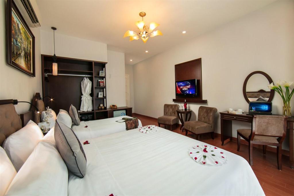 Hotel Labevie 3*