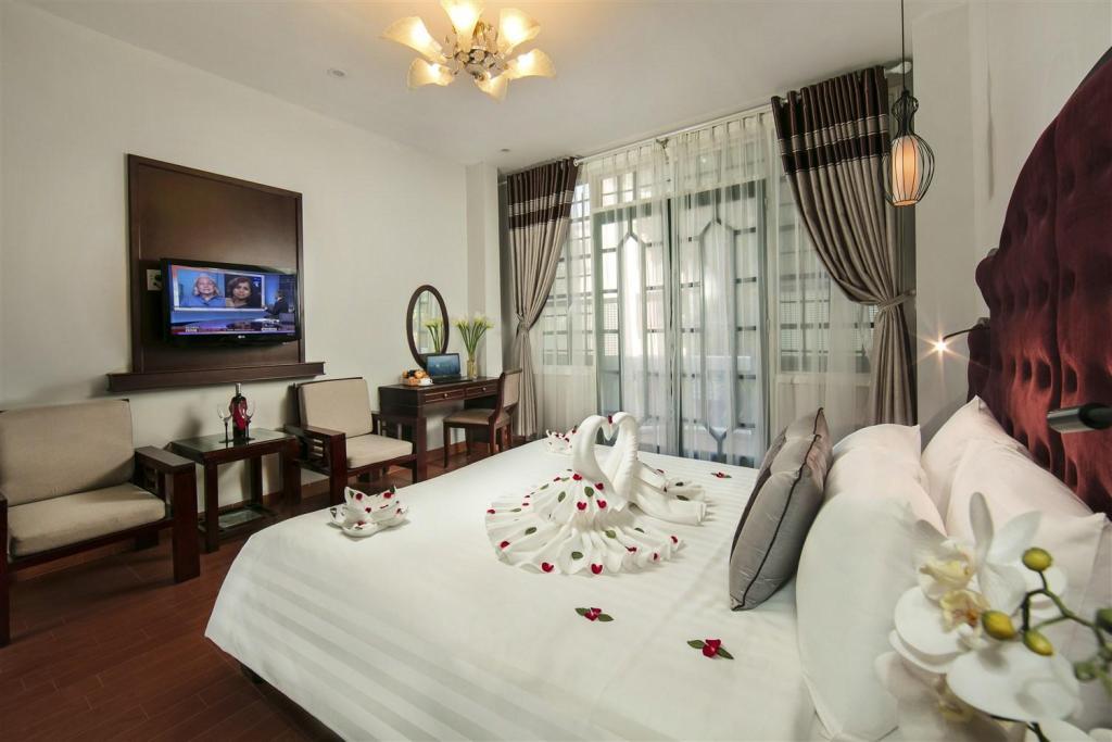 Hotel Labevie