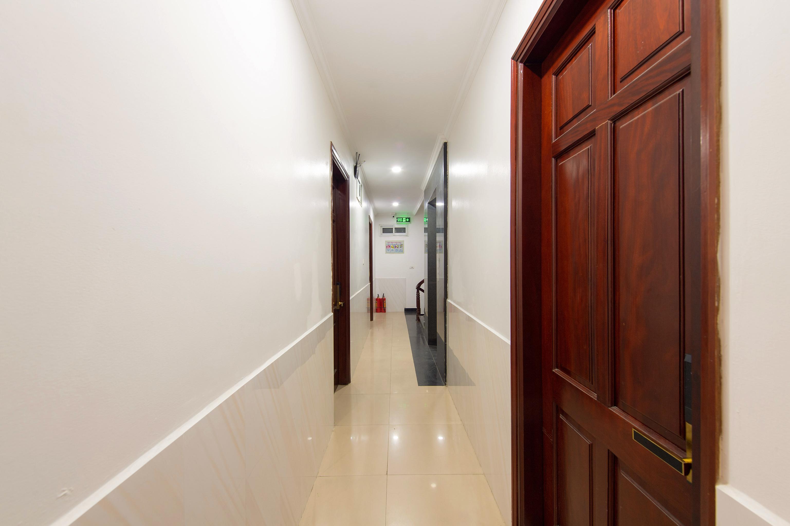 Hotel Super Oyo Capital O 387 Bach Duong