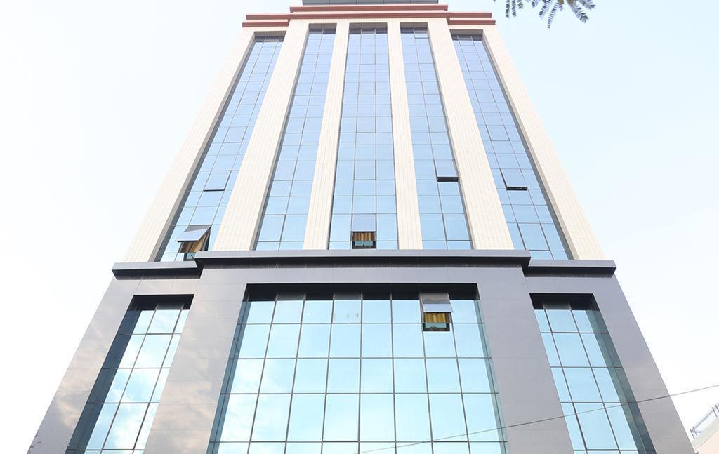 Aparthotel Granda Duy Tan
