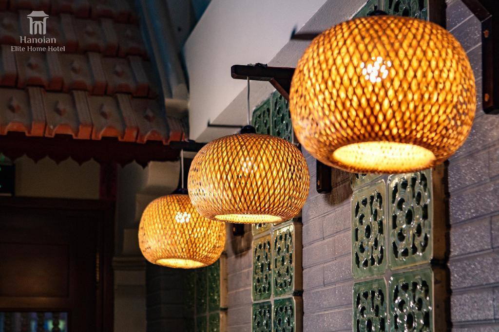 Khách sạn Lotusama Hà Nội