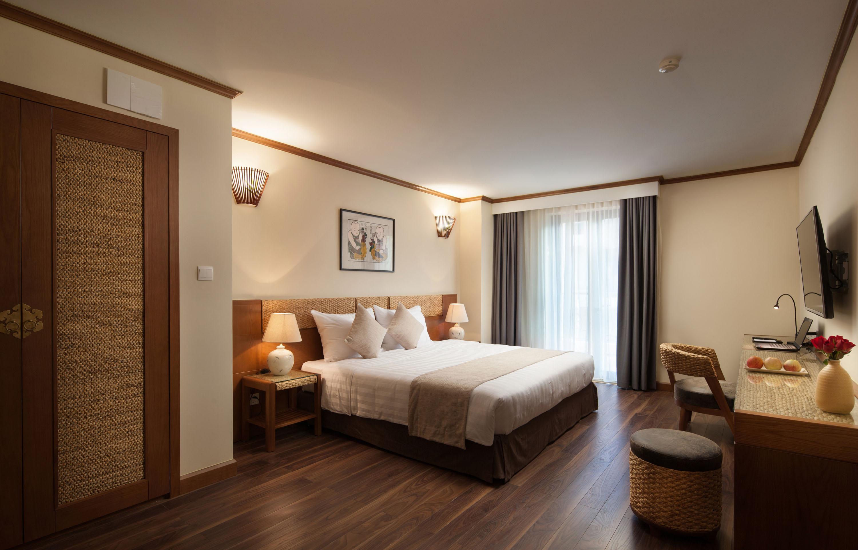Hotel Mk Premier Boutique