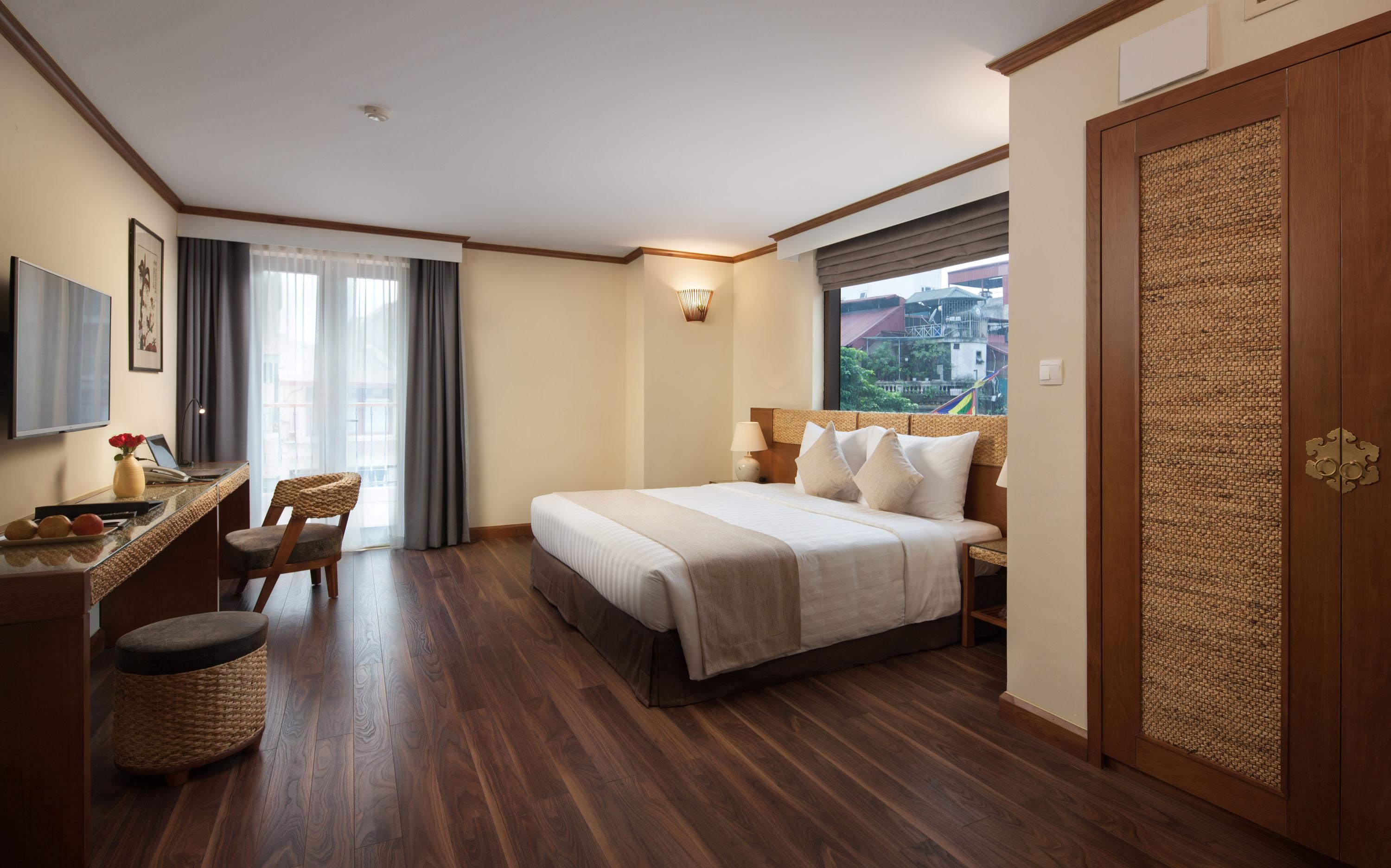 Mk Premier Boutique 4*