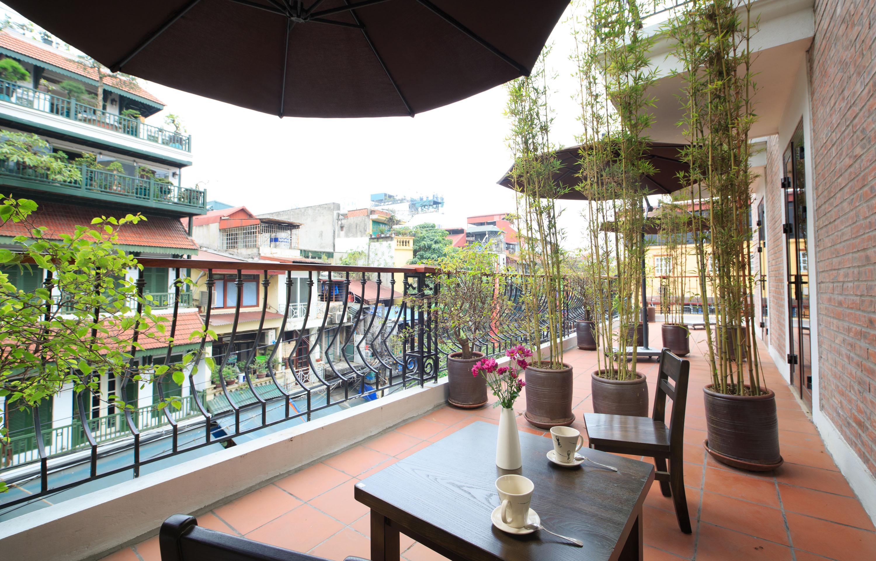 Hotel Mk Premier Boutique 4*