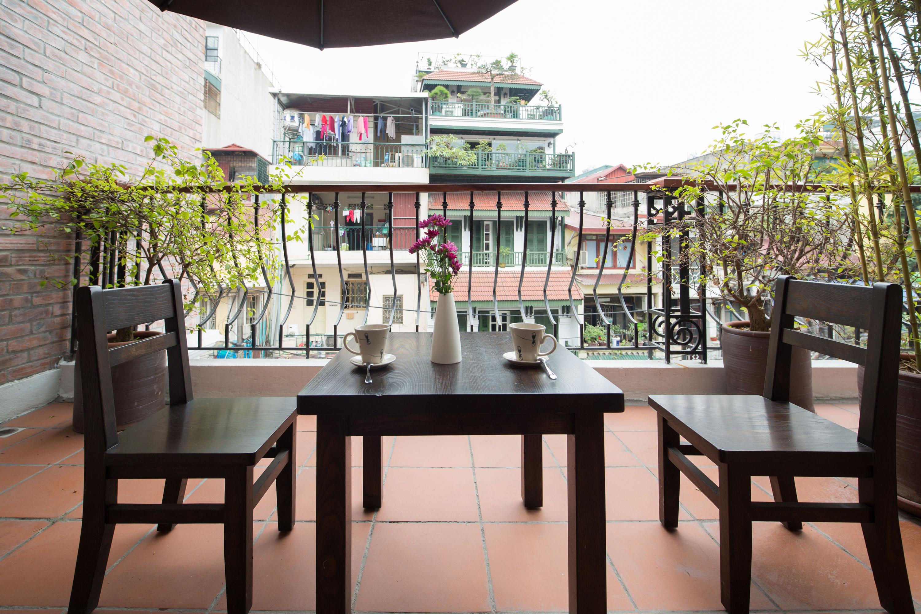 Mk Premier Boutique Hotel