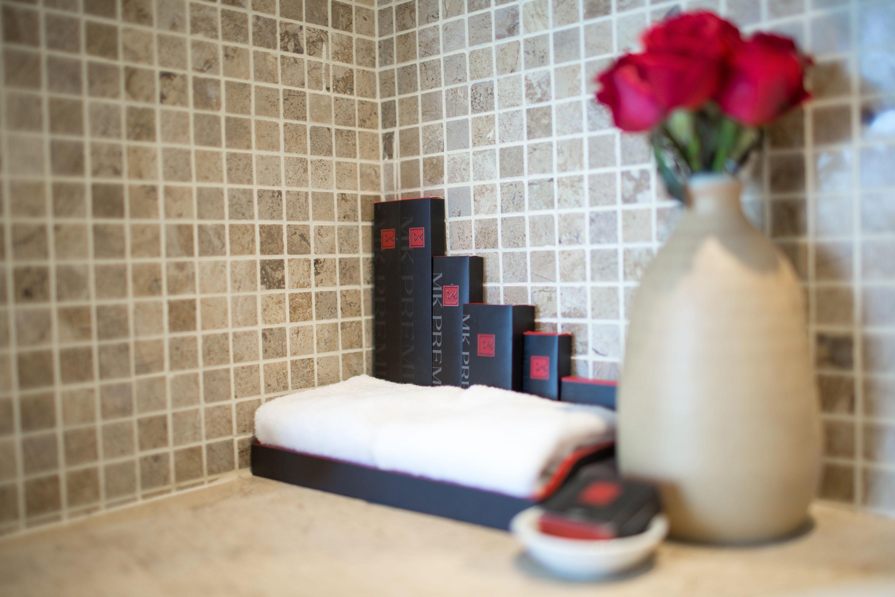 Mk Premier Boutique Hotel