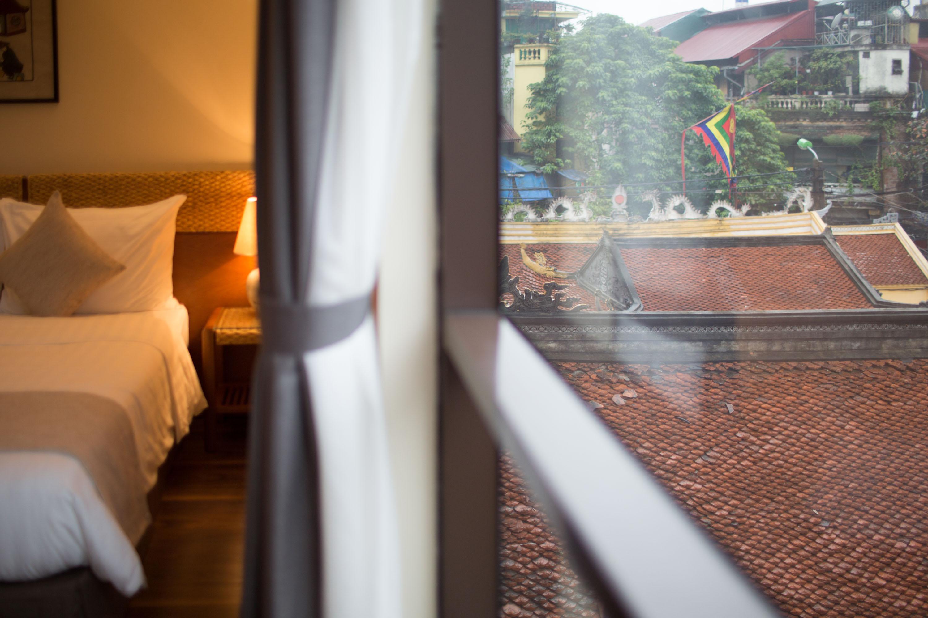 Hotel Mk Premier Boutique