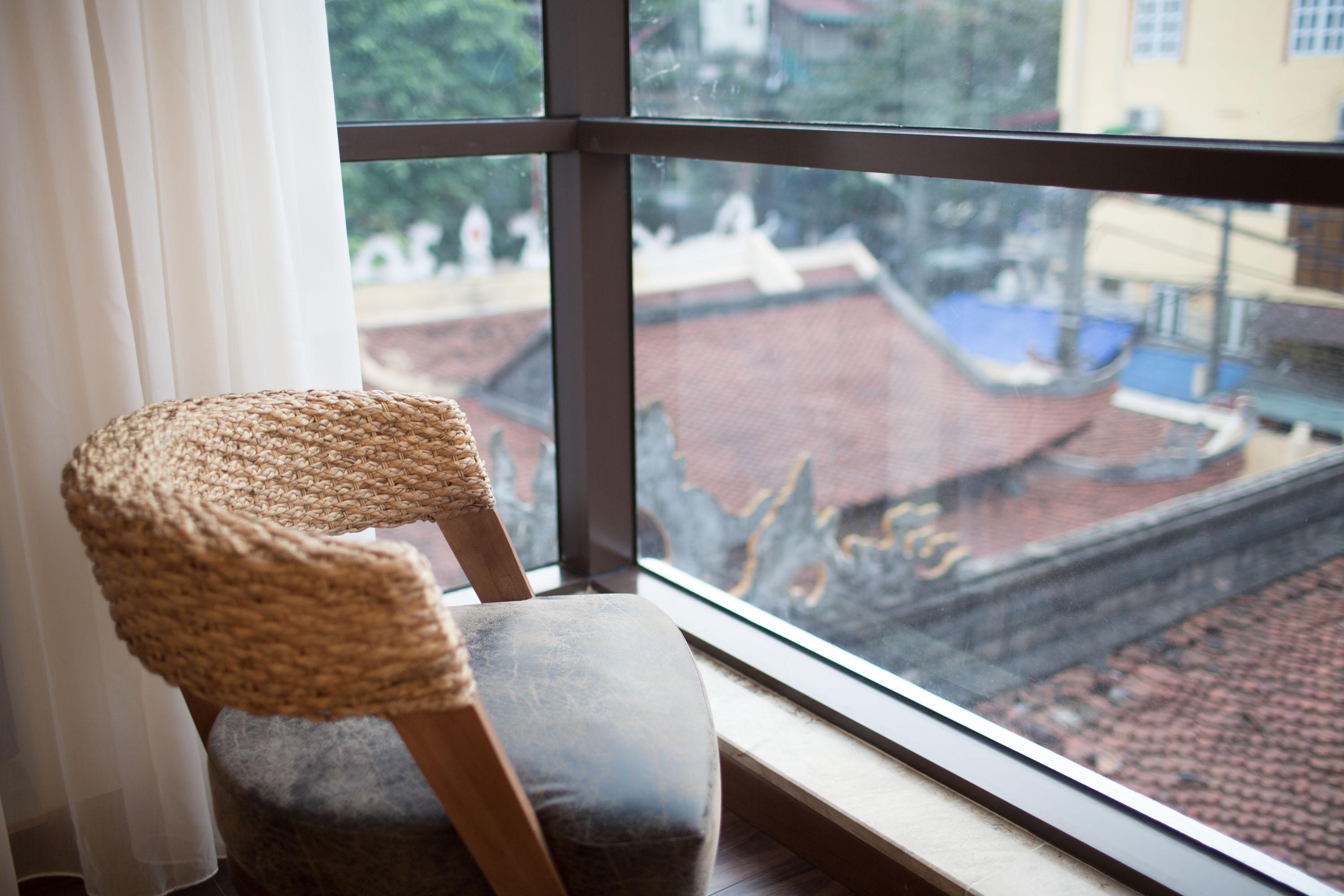 Mk Premier Boutique Hanoi