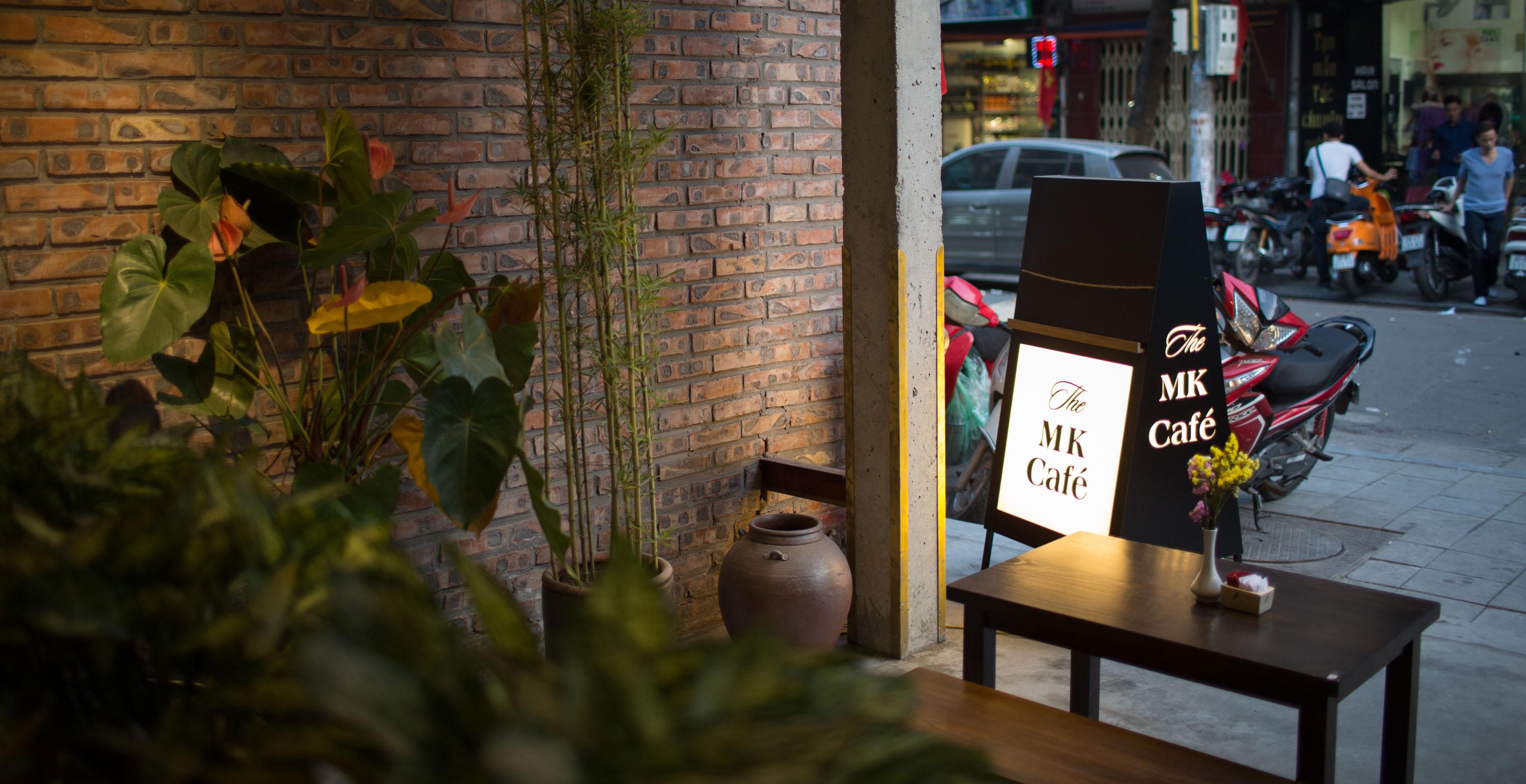 Hotel Mk Premier Boutique Hanoi