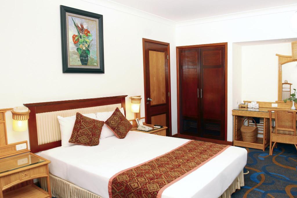 Thang Loi Khách sạn 4*