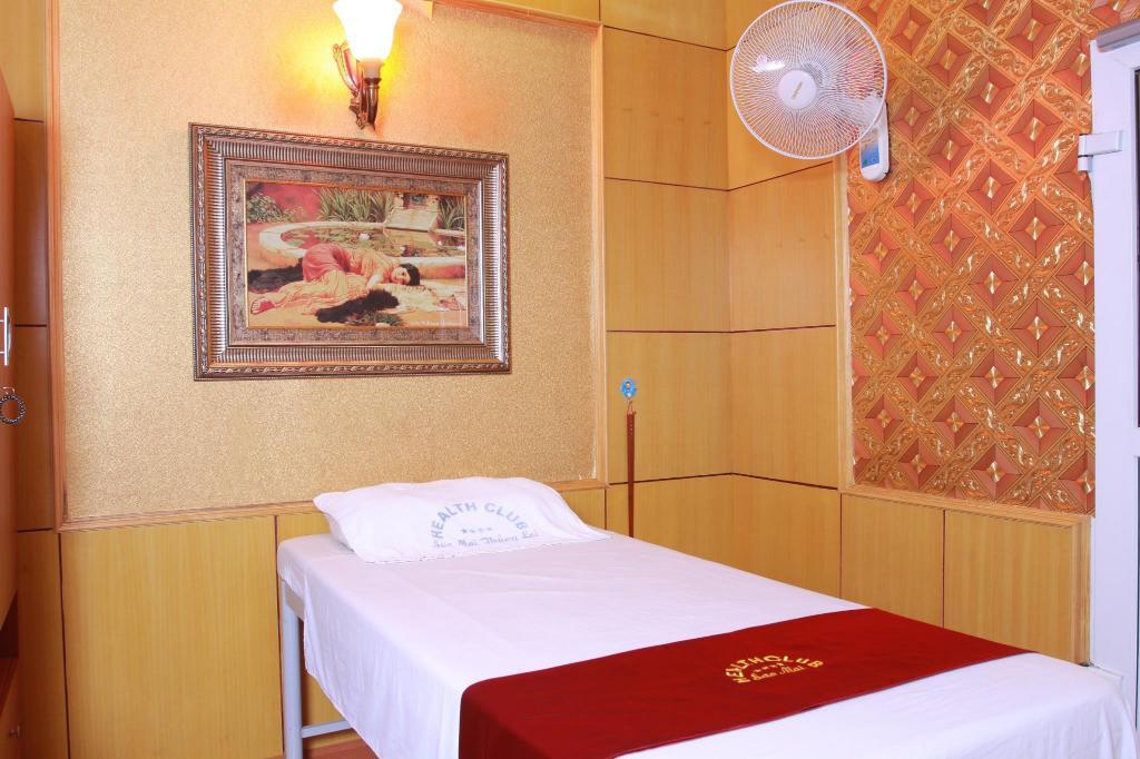 Thang Loi 4* Hà Nội