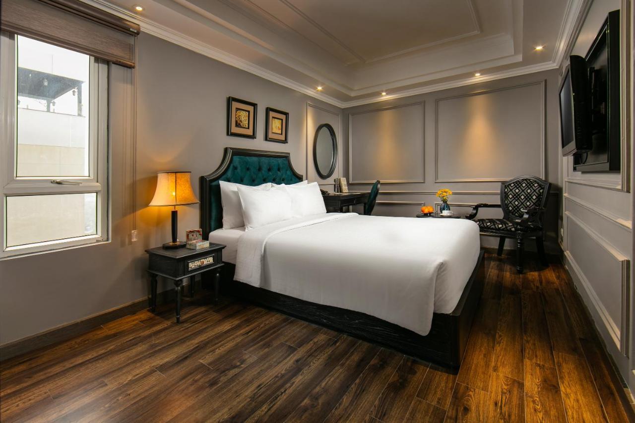 Hotel Scent Premium