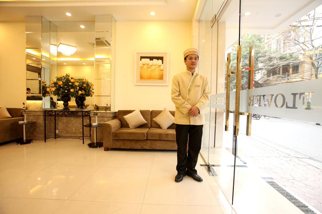 Hotel Flower 3*