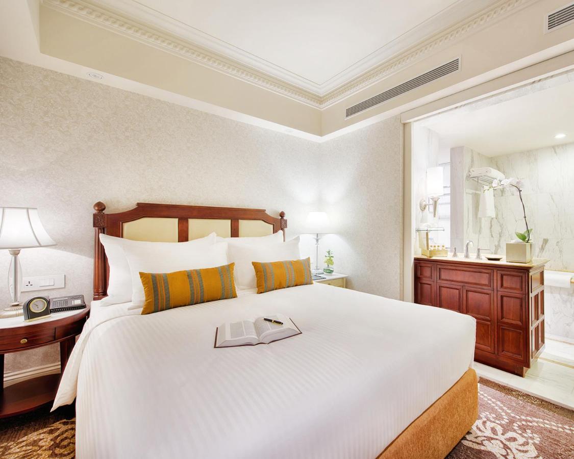 Hotel Apricot 5*