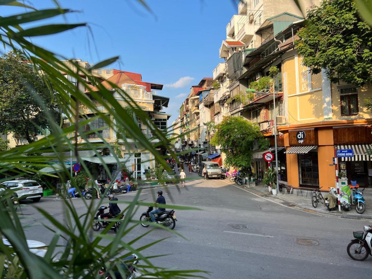 Spoon Hotel Hanoi