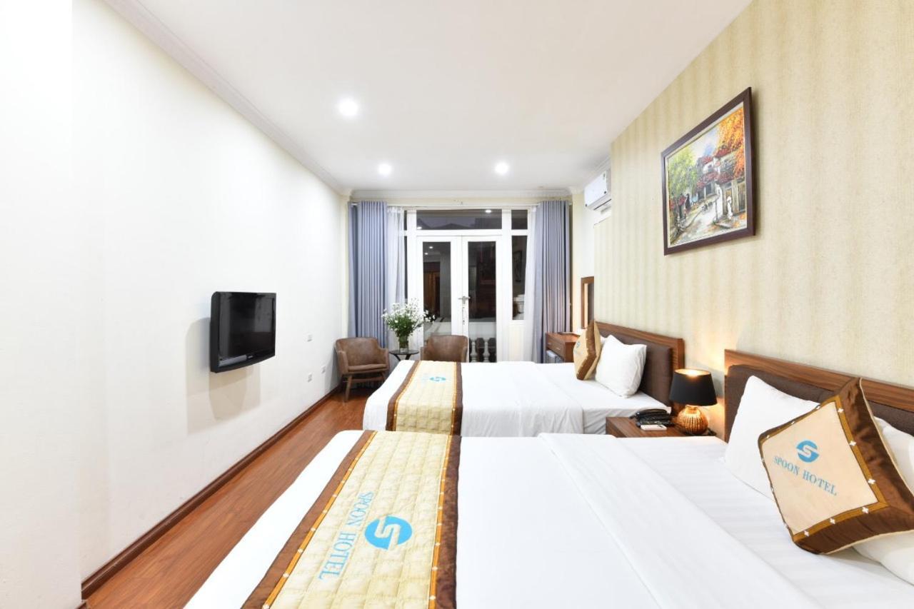 Spoon Hotel 3*