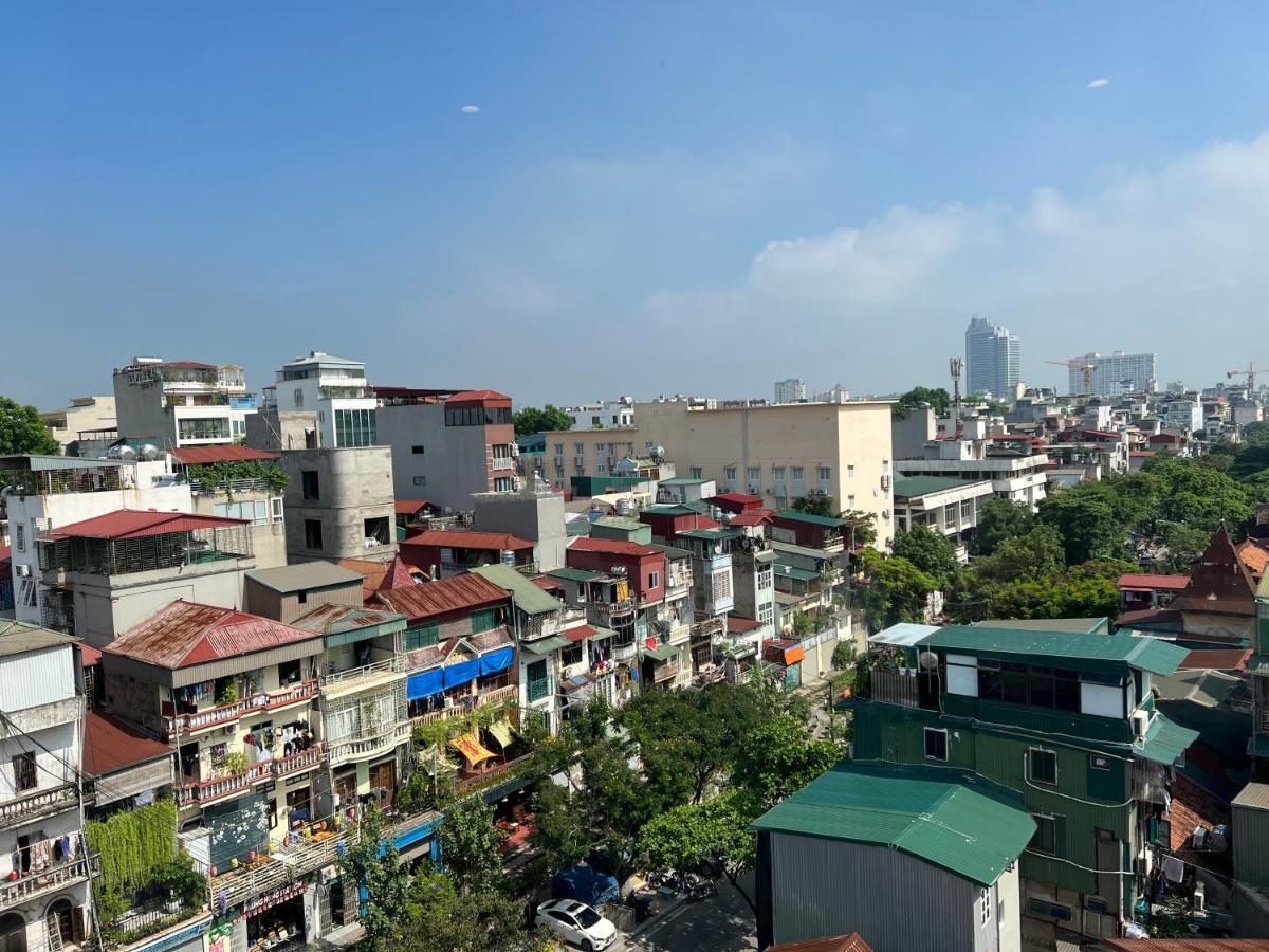 Spoon Hotel Hanoi