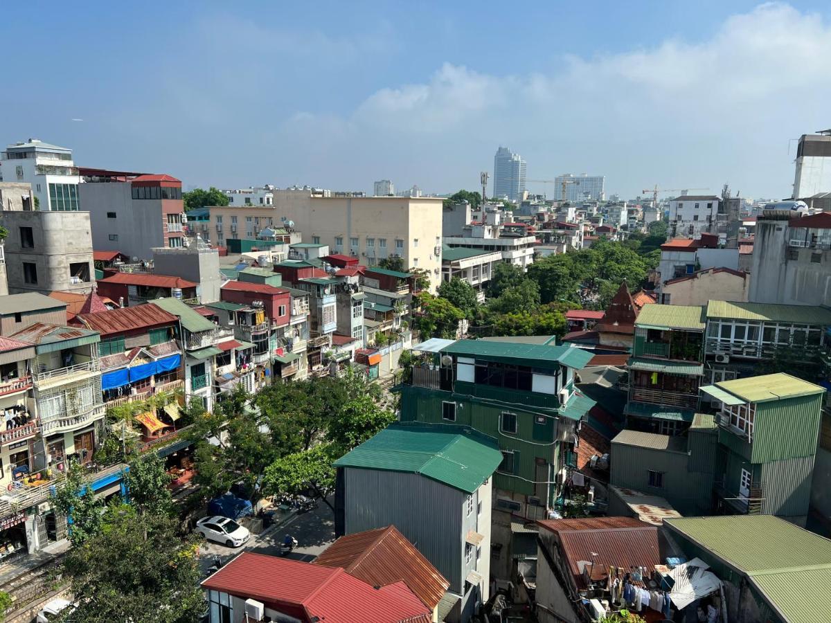 Spoon Hotel Hanoi