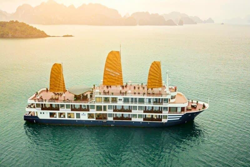 Spoon 3* Hanoi