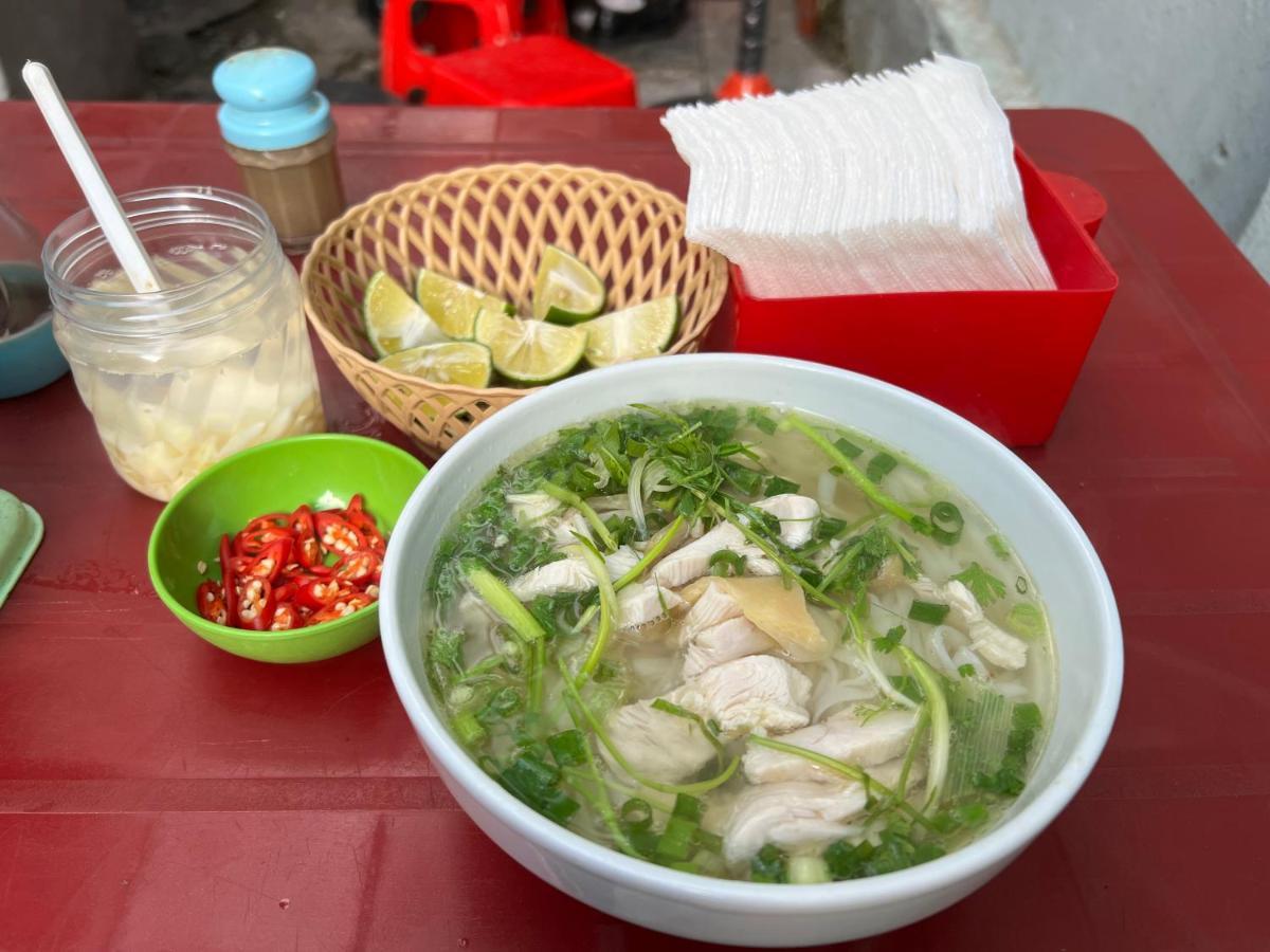 Hotel Spoon Hanoi