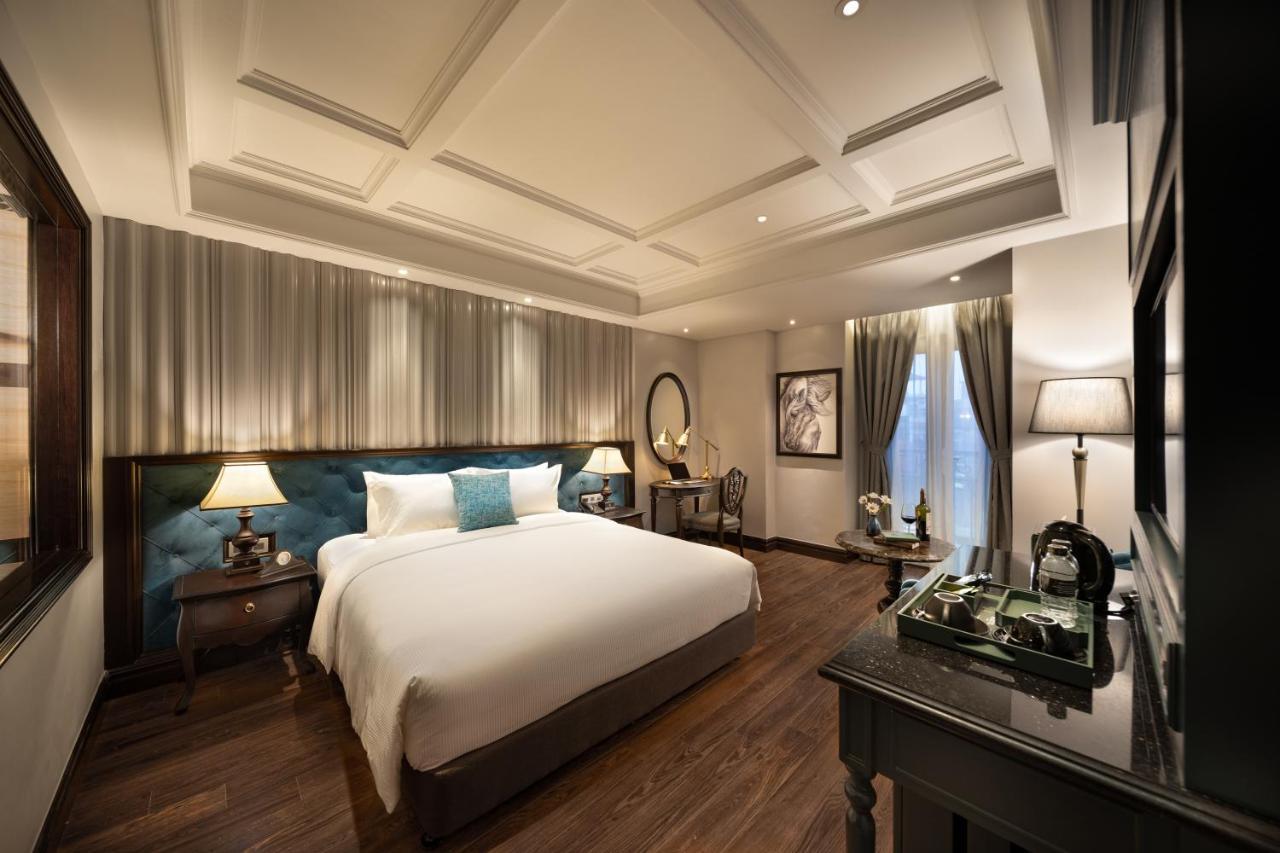 Meritel 4* Hanoi