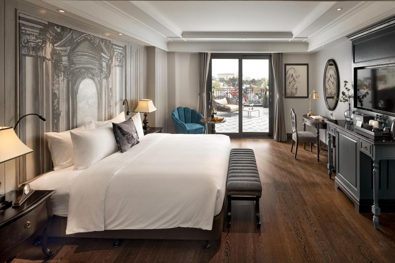 Hotel Meritel 4*