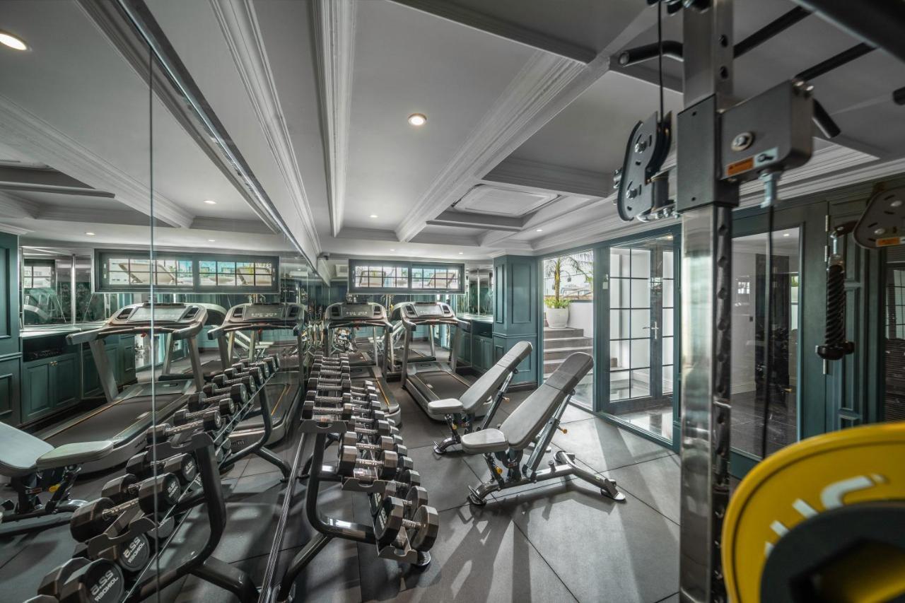 Hotel Meritel Hanoi