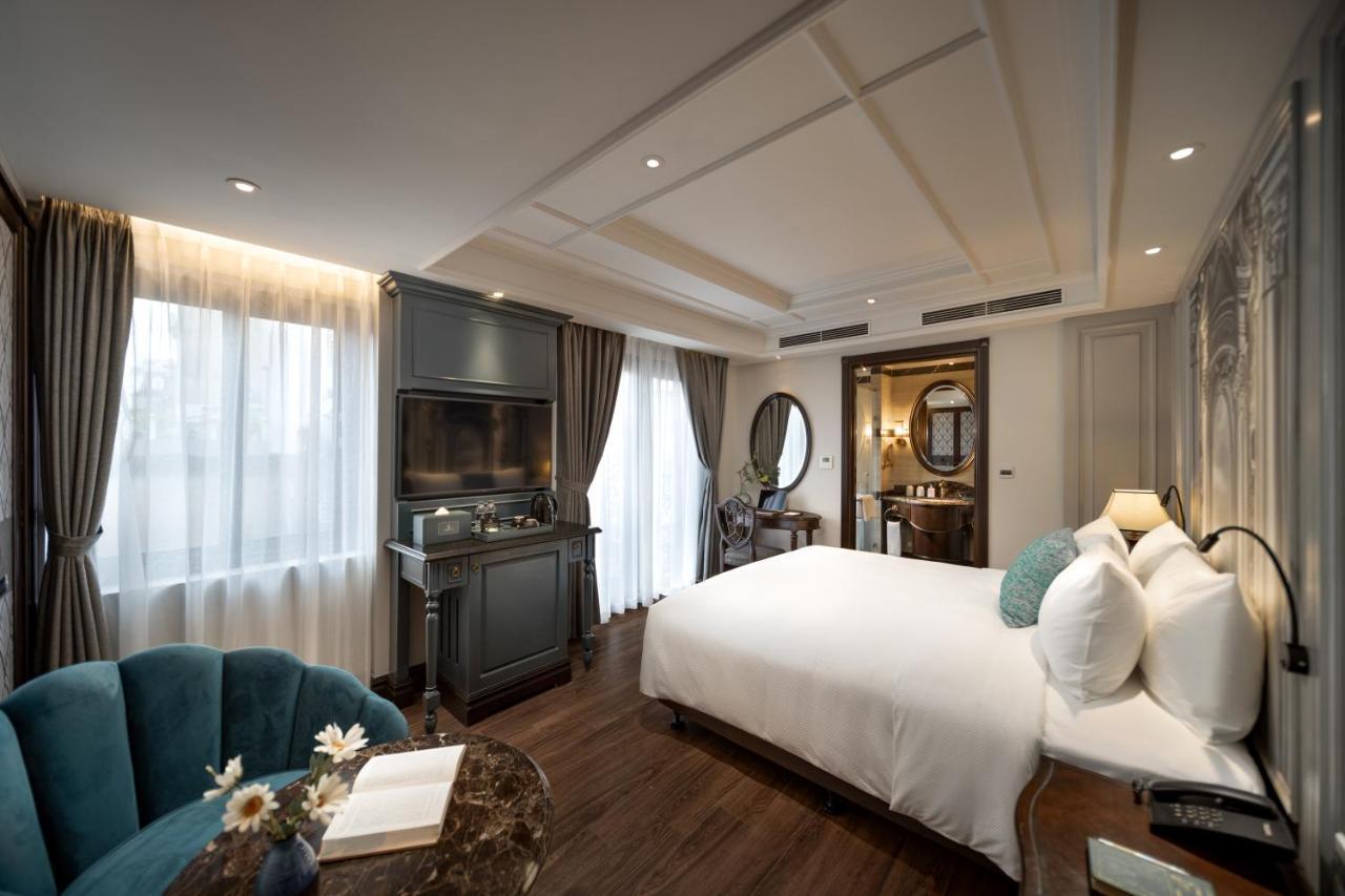Hotel Meritel 4*