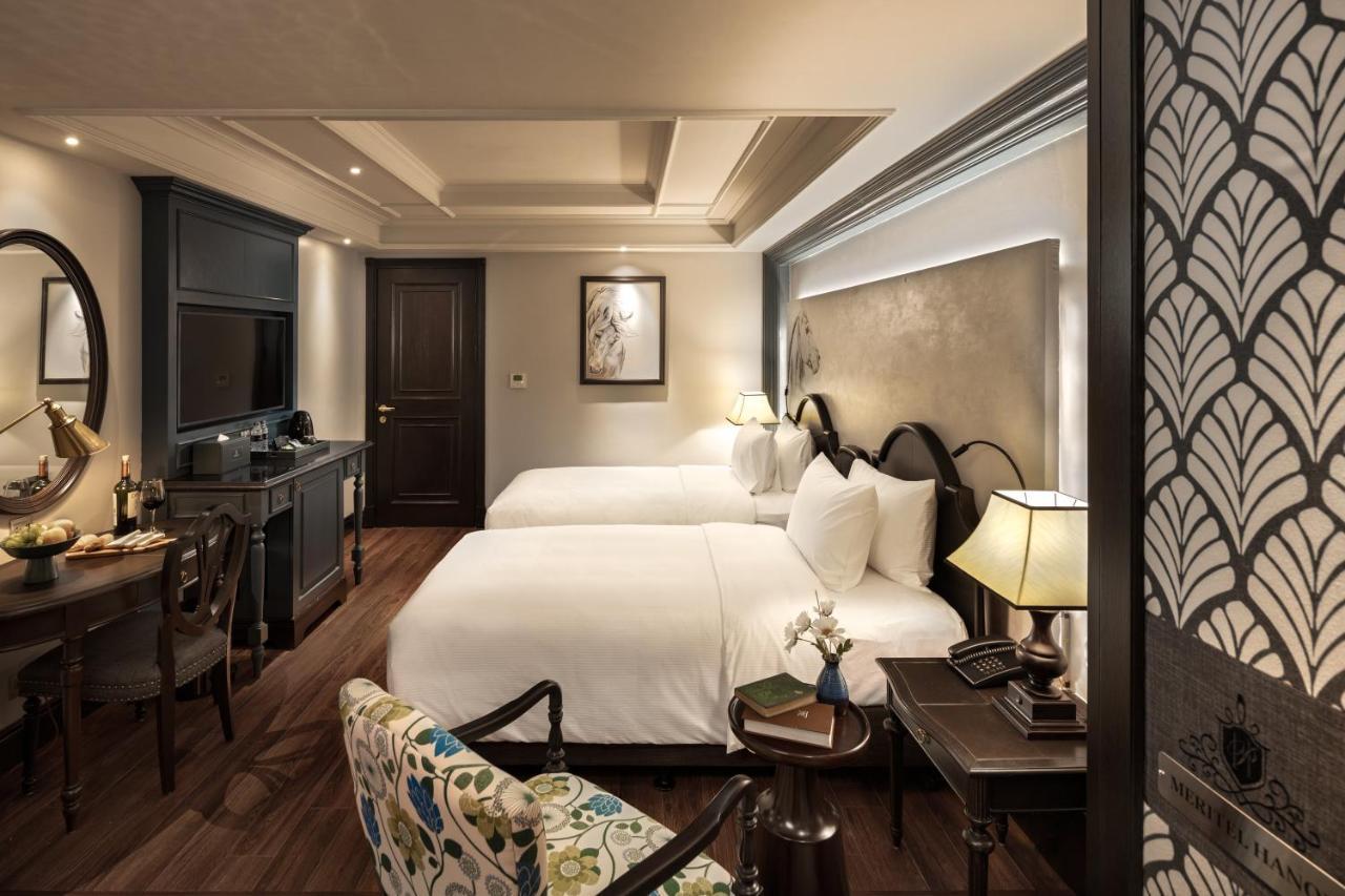 Meritel Hanoi