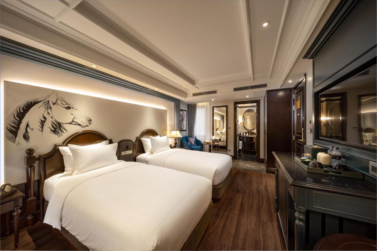 Meritel 4*