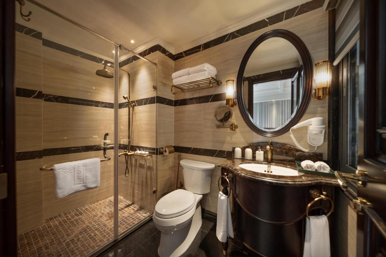 Meritel Hotel Hanoi
