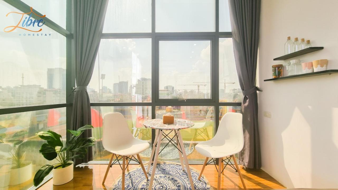 Apartment Libre *