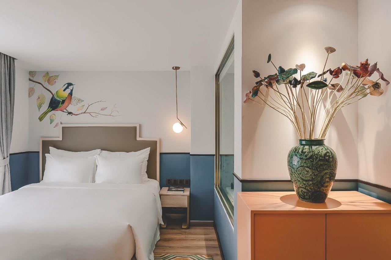 Le Jardin & 4*