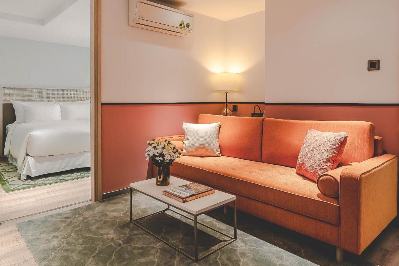 Hotel Le Jardin &