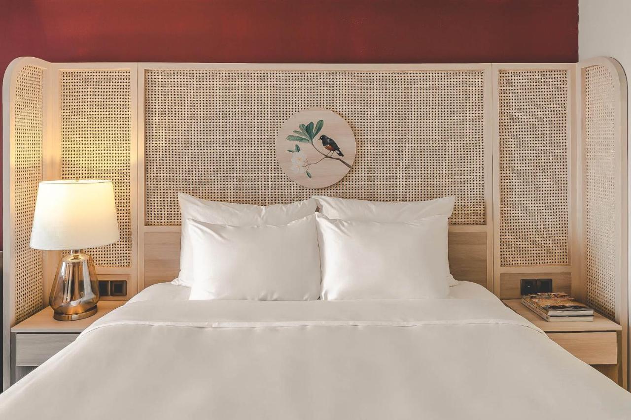 Le Jardin & 4* Hanoi