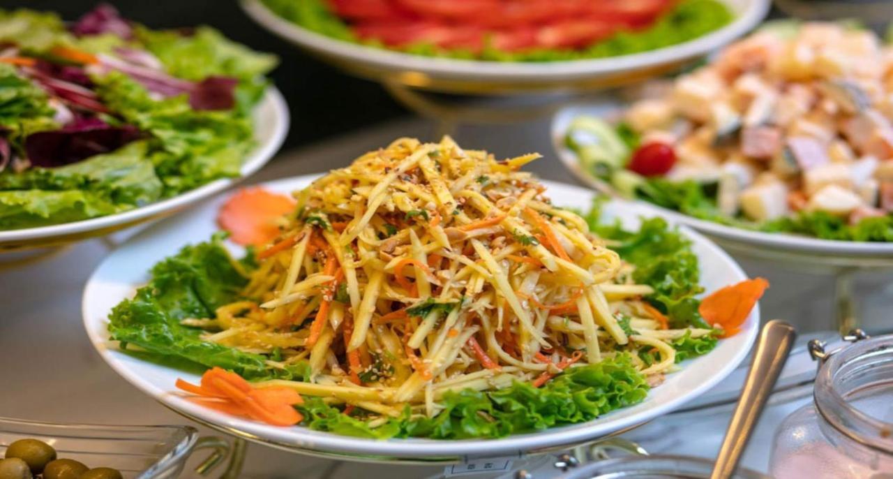 Hotel Golden Sun Hanoi