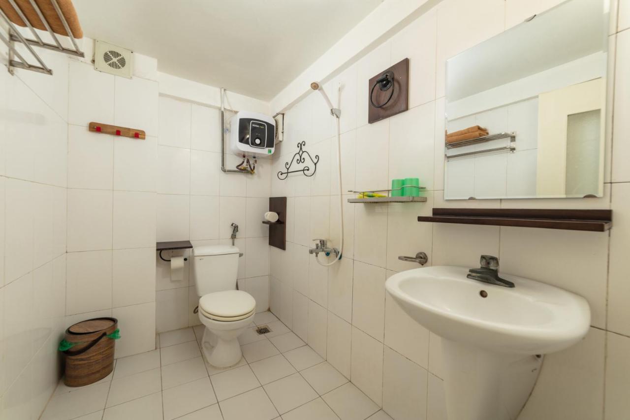 Hostel Hanoisunflowersuitehostel Hanoi