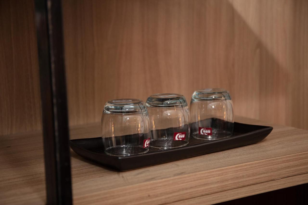 Hanoisunflowersuitehostel Hanoi