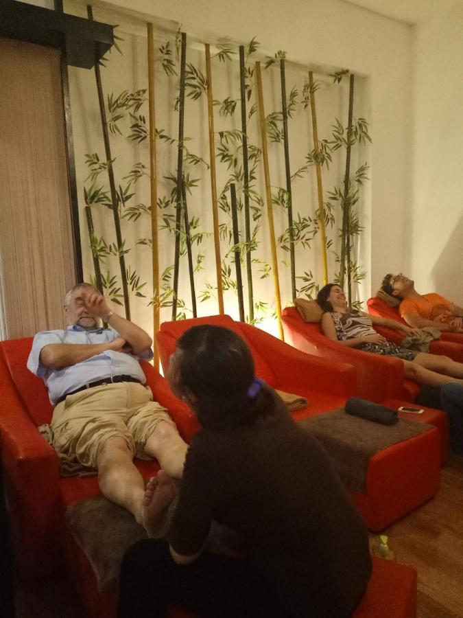 Hanoisunflowersuitehostel Hostel Hanoi