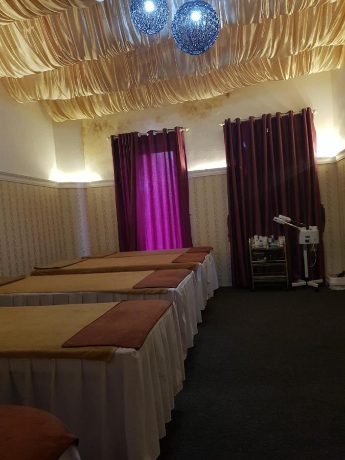 Hanoisunflowersuitehostel Hanoi
