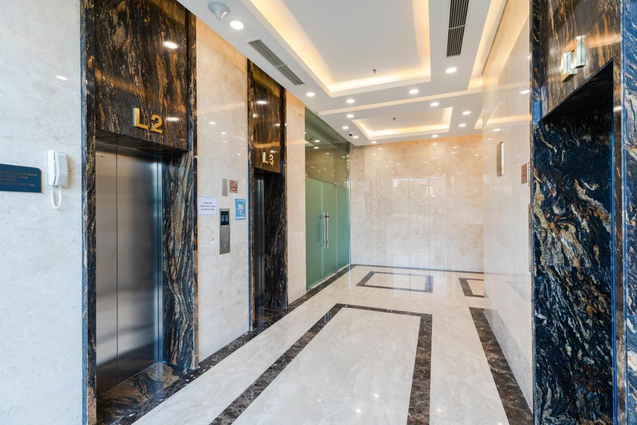 Five Star Westlake 1st-4th Floors & Serviced Hotel 5*