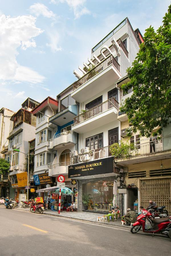 Sonata Boutique & Hotel