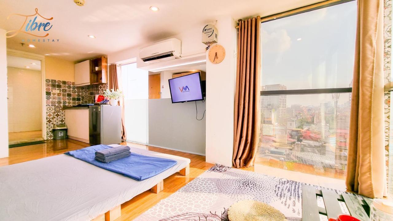 Libre Apartment