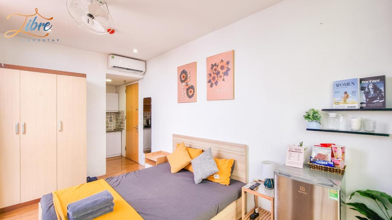 Libre Apartment