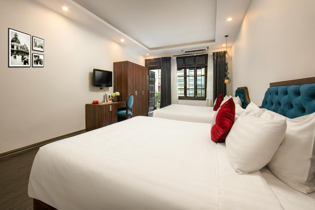 Sonata Boutique & Hotel 3*