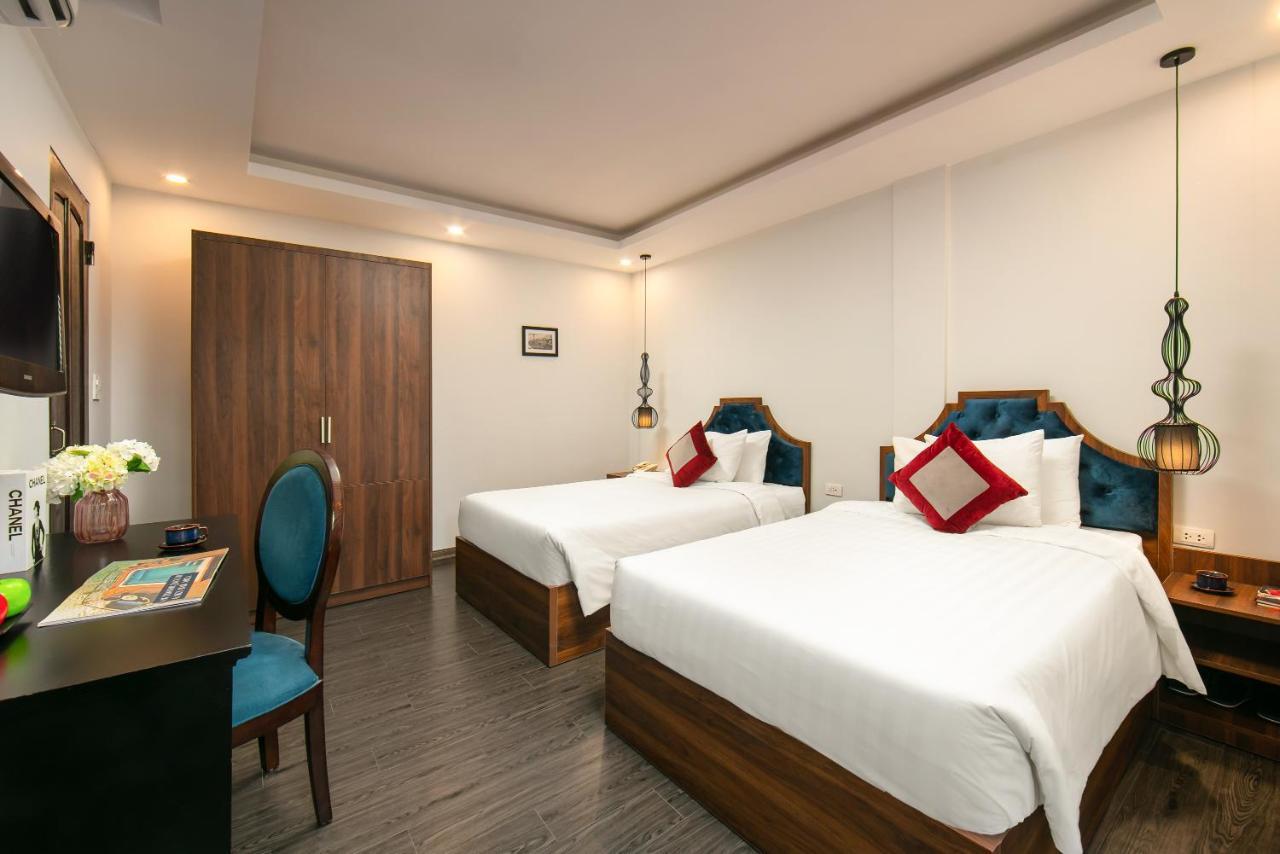 Sonata Boutique & Hotel 3*