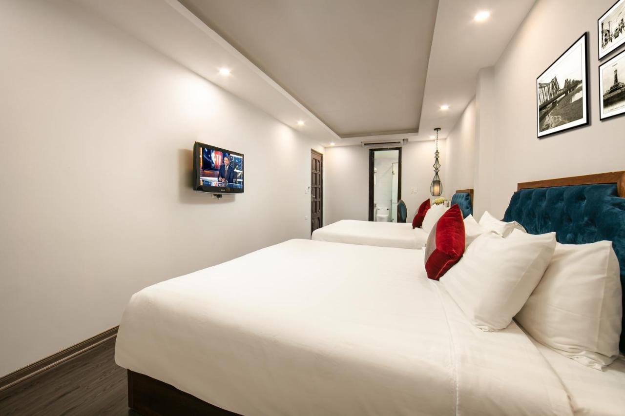 Sonata Boutique & Hotel 3*