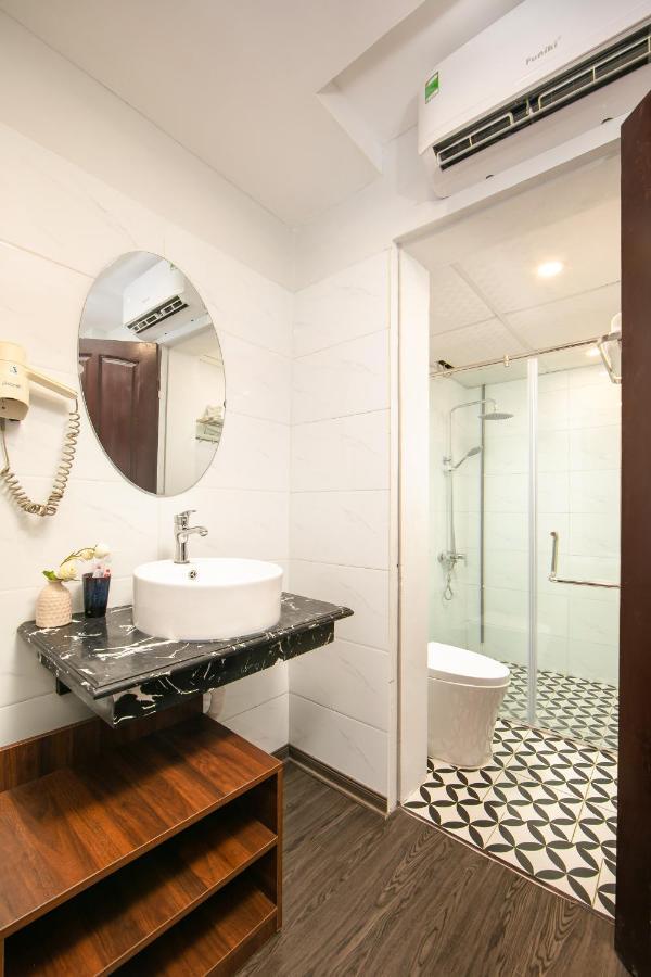 Sonata Boutique & Hotel Hanoi