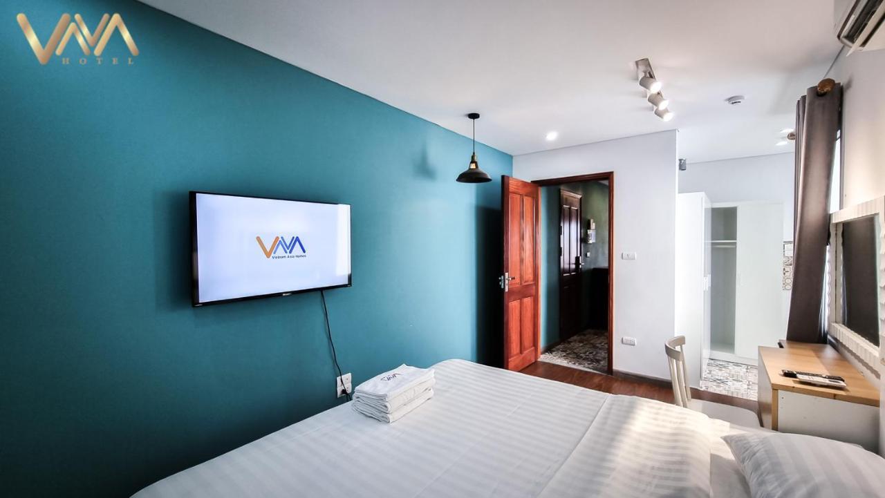 Vnahomes Serviced Hotel 4*